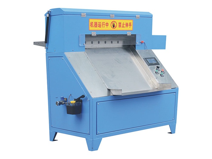 風(fēng)冷平板型散熱器